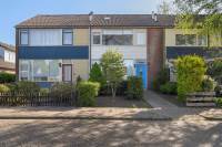 Woning Smidshof 13 Nieuw-Dordrecht