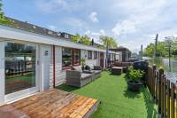 Woning Soestdijksekade 1098 Den Haag