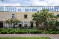 Woning Jeroen Boschtuin 5 Den Bosch