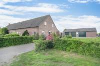 Woning Paashoefsedijk 20 De Mortel
