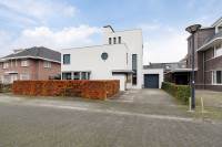 Woning Vordenstraat 15 Tilburg