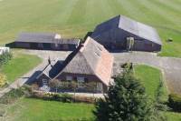 Woning Mussenberg 2 Laren (GE)