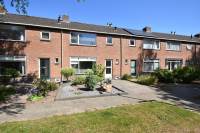 Woning Joh. Falkenastraat 13 Burgum