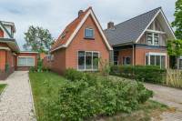 Woning Kerkepad Oost 13 Beetsterzwaag