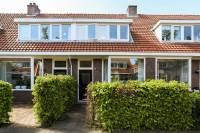 Woning Händelstraat 25 Leeuwarden