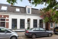 Woning Paul Krugerstraat 40 Hengelo (OV)