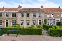 Woning Markt 40 Veere