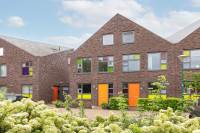 Woning Reigerlaan 26 Bilthoven