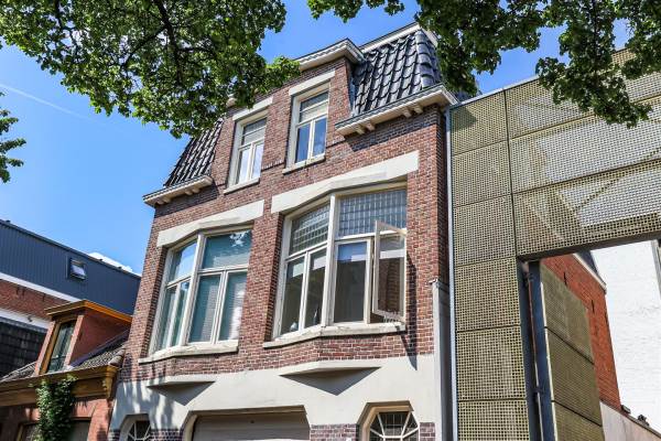 Woning Coehoornsingel 67A Groningen