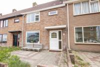 Woning Boulevard Ir de Vassy 48 Egmond aan Zee