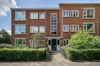 Woning Professor Enno Dirk Wiersmastraat 4 Groningen