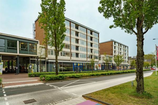 Woning Gerdesstraat 41 Wageningen