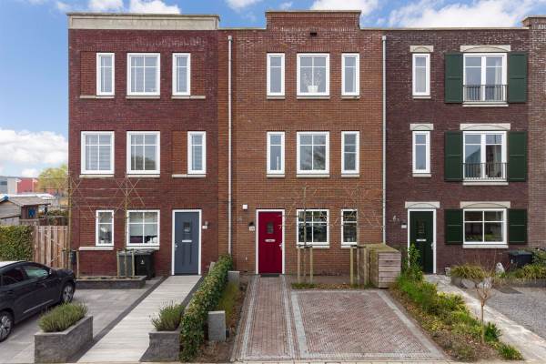 Woning Bankijkerweg 239 Rijnsburg