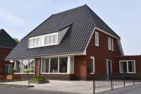Woning Priorij 8 Winschoten