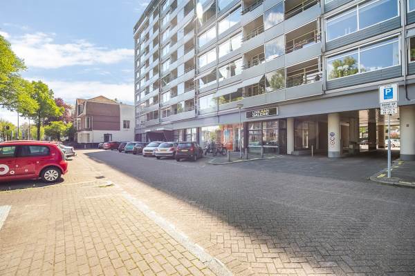 Woning Loolaan 27 - 76 Apeldoorn