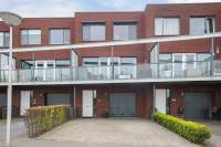 Woning Berklaan 30 Kampen