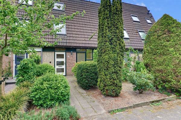 Woning Klavermeen 25 Harderwijk