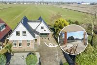 Woning Hoge Dijk 124 Sintjohannesga