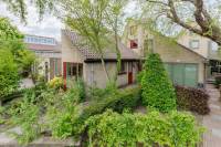 Woning De Bloemen 8 Castricum