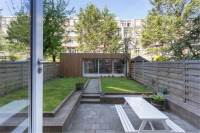 Woning Lumeijstraat 13H Amsterdam