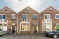 Woning Bloemgracht 48 Zaandam
