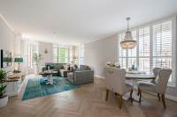 Woning van Vollenhovenlaan 92 Rijswijk (ZH)