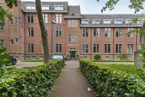 Woning Oostduinlaan 42c Den Haag