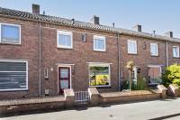 Woning Hoornwerkstraat 7 Breda