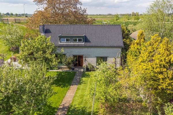 Woning Kortenhoevenseweg 59 Lexmond