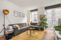 Woning Nieuwstraat 30C Zwolle