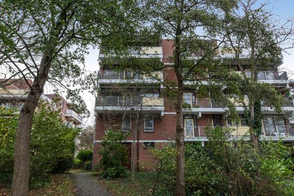 Woning Melis Stokezijde 231 Den Haag