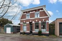 Woning Hertzogweg 10 Hengelo (OV)
