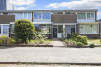 Woning Marconistraat 153 Nijmegen