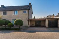 Woning Pastoor A.J.P. de Bondtstraat 4 Hedel