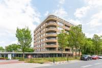 Woning Badhuisweg 115U Den Haag