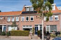 Woning Roskamstraat 25 Haarlem