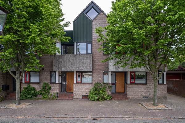 Woning Paradijsstraat 20 Oldenzaal