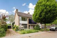 Woning John F Kennedystraat 3 Sambeek