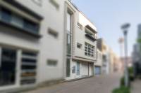 Woning IJzerstraat 13 Tilburg