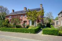 Woning Prinses Beatrixstraat 3 Uithuizermeeden