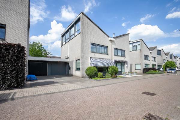 Woning Mispeleindsingel 71 Tilburg