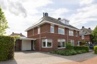 Woning Haagbeukerf 1 Bathmen