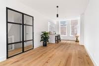 Woning Cartesiusstraat 109 Den Haag