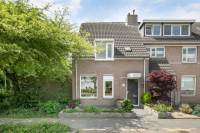 Woning G.A.E. Christstraat 12 Best