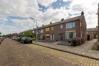 Woning J.D.van Mellestraat 92 Goes