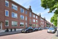 Woning Hart Nibbrigkade 46 Den Haag
