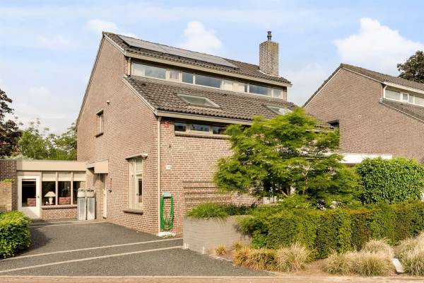 Woning Tweede Herven 14 Den Bosch