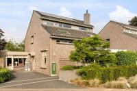 Woning Tweede Herven 14 Den Bosch