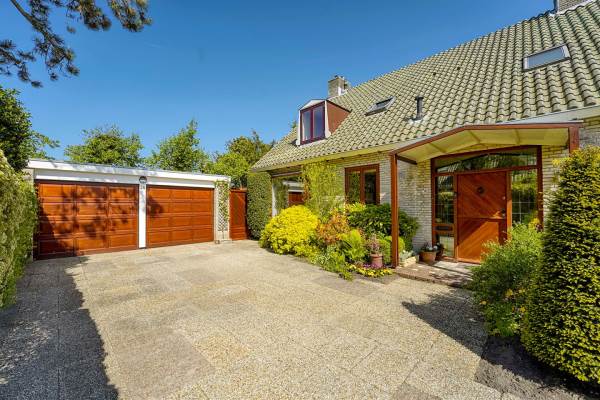 Woning Van Hamellaan 36 Voorschoten