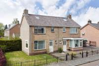 Woning Kwekerijstraat 20 Joure